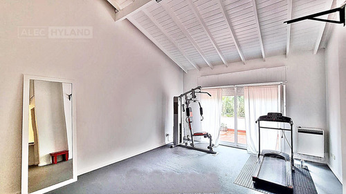 Casa Remodelada En Venta En Punta Chica, San Fernando
