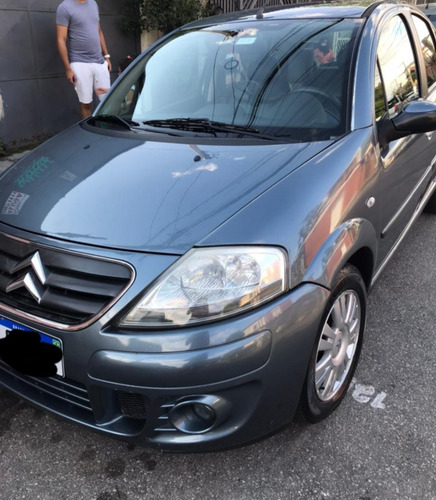 Citroen C3 Exclusive 16v