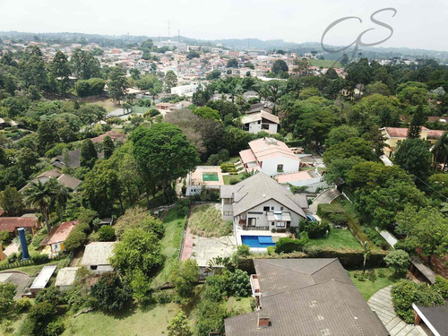 Imagem 10 de 15 de Jardim Mediterrâneo - Cotia - 3966