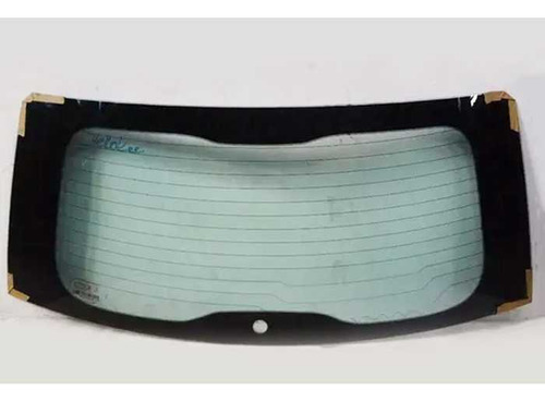 Vidro Traseiro Vigia Jeep Grand Cherokee - 2015 A 2020
