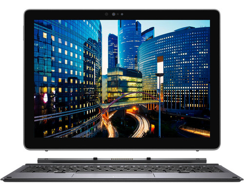 Dell 12.3  Latitude 7210 2-in-1 Multi-touch Laptop