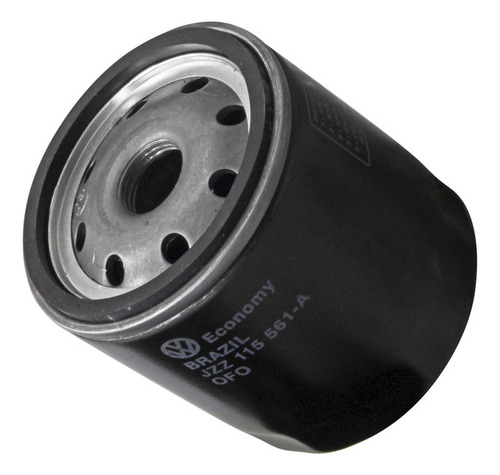 Oil Filter Audi Q2 1.4 2018 2019 2020 2021 2022 Original