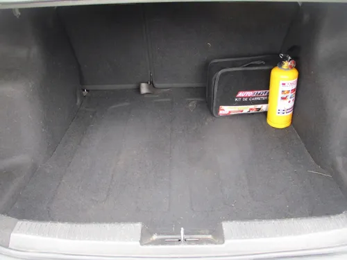 Chevrolet Sonic Lt 1600cc Mt Aa