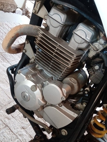 Imagen 6 de 15 de Honda Xr 250 Tornado