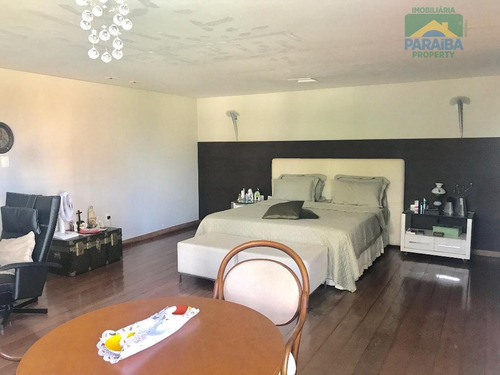 Imagem 13 de 15 de Casa Para Locação Comercial - Bairro Dos Estados - João Pessoa - Pb - Ca0217