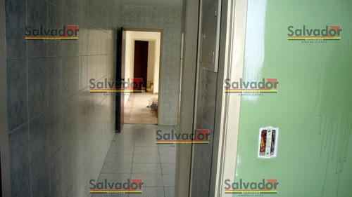 Casa Sobrado Em Jordanópolis - São Bernardo Do Campo - 3082