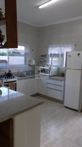 Imagem 12 de 21 de Casa A Venda No Bairro Rio Vermelho Em Florianópolis - Sc. - 4384-1