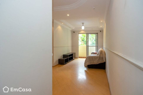 Imagem 2 de 10 de Apartamento À Venda Em São Paulo - 18192