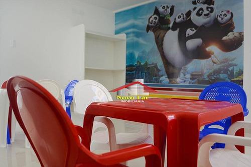 Imagem 9 de 16 de Apartamento Com 2 Dormitórios À Venda, 86 M² Por R$ 730.000,00 - Meireles - Fortaleza/ce - Ap0054
