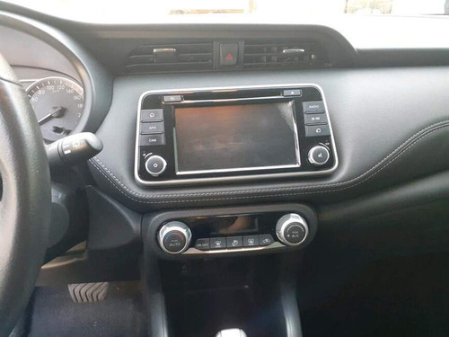 Imagem 6 de 12 de Kicks 1.6 16v Flexstart Sl 4p Xtronic