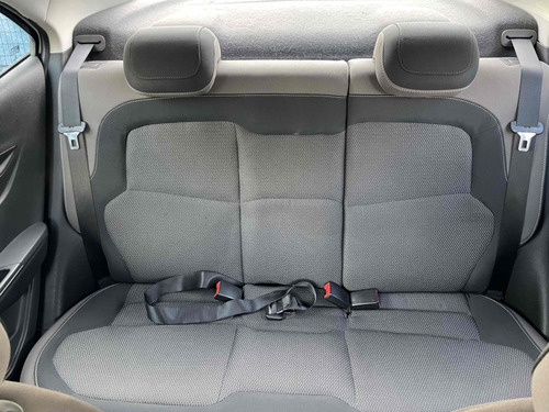 Chevrolet Prisma 1.4 MPFI LTZ 8V FLEX 4P MANUAL