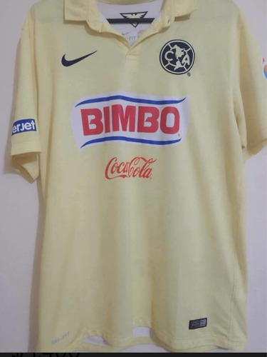 Jersey América 2014