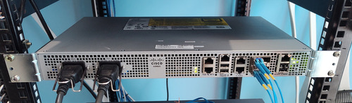 Roteador Cisco Asr 920-4sz-a - Envio Imediato (Usado)