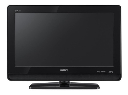 Televisor Sony Bravia Lcd 26 Pulgadas #80