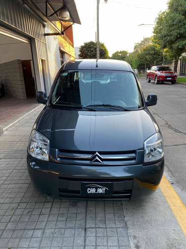 Citroën Berlingo 1.6 Sx Hdi 92cv Am53 /// 2012 - 191.000km