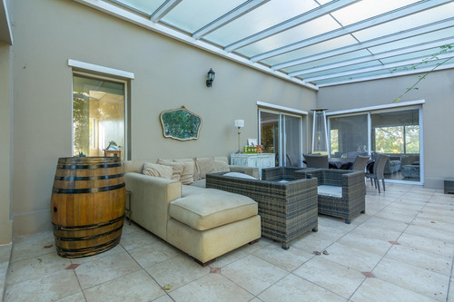 Imagen 23 de 24 de Casa En Venta Ubicado En Los Castores, Nordelta, Tigre