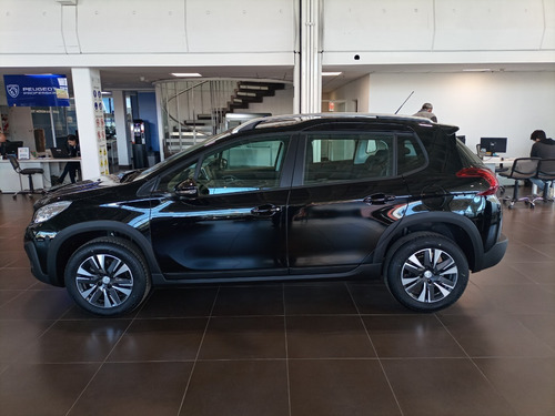 Imagen 6 de 15 de Peugeot 2008 1.6 Feline Tiptronic - Avec Peugeot