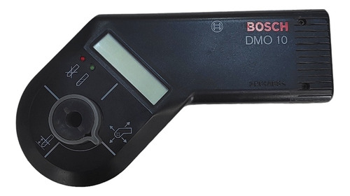 Detector De Metales Bosch Dmo 10 E Digital