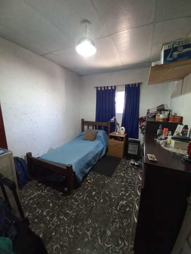 Casa Quinta En Venta - 2 Dormitorios 1 Baño - Mendoza