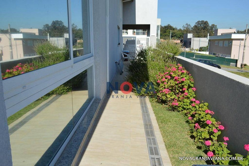 Imagem 14 de 30 de Casa Com 3 Dormitórios, 390 M² - Venda Por R$ 2.100.000,00 Ou Aluguel Por R$ 10.000,00/mês - Reserva Santa Maria - Jandira/sp - Ca1843