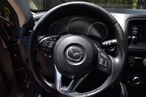 Mazda CX-5 2.0 R Awd 6At