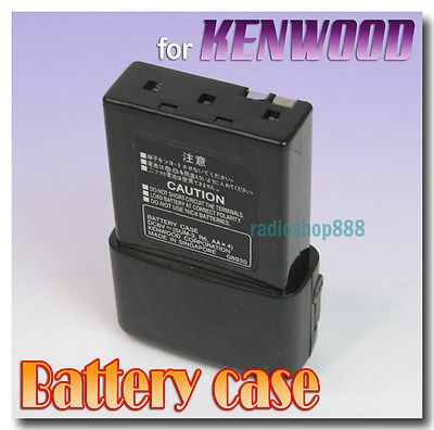 Caja De Batería Oem Para Kenwood Th-22a/e Th-42a Th-79a/e 4a