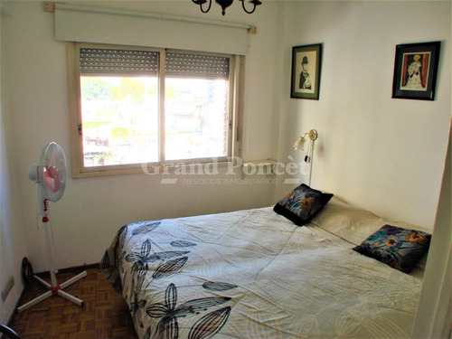 Imagen 12 de 18 de Departamento 3 Ambientes Con Balcon.