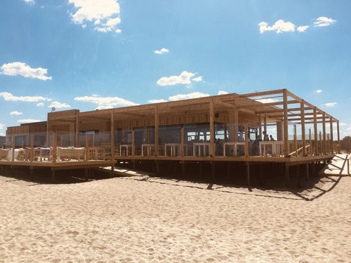 Imagen 19 de 25 de Terreno En Venta En Costa Esmeralda - Ecuestre