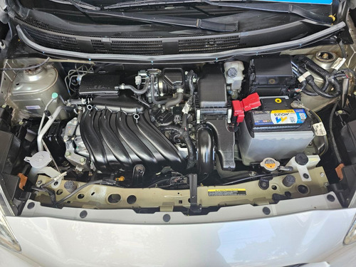 Nissan March 1.6 Active Pure Drive