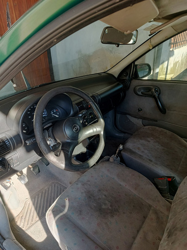 Chevrolet Corsa 1.7 D Gl