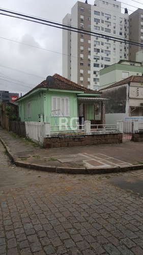 Terreno Em Santana - El50874100