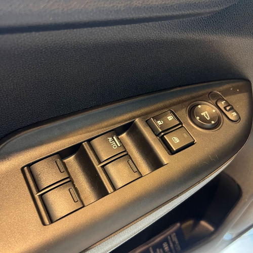Honda Fit LX 1.5 Flexone 16V 5p Aut.