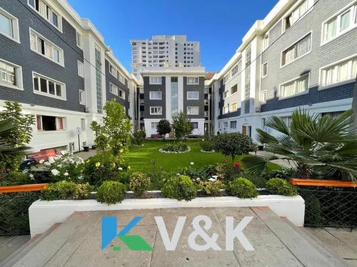 Departamento | Edificio Viña Del Mar