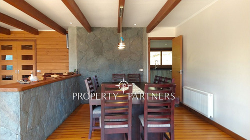 Espectacular Casa En Arriendo De Temporada