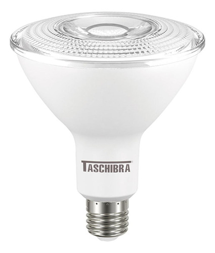 Lampada Led Par38 Taschibra 09,9w 6500k 110800151