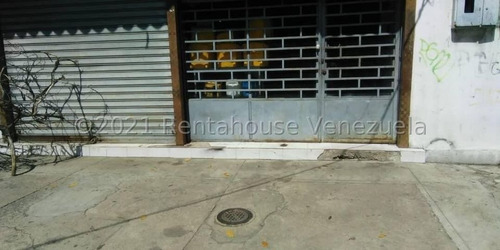 Imagen 11 de 18 de Terreno En Venta, Sector La Democracia, Maracay, Edo Aragua, 22-6652 Mv