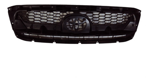 Parrilla Toyota Hilux 2009-2011 Orig. Sin Moldura (oferta)