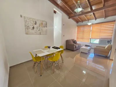 Apartamento en alquiler