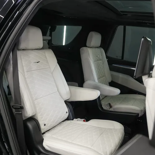 Cadillac Escalade Sport Platinum