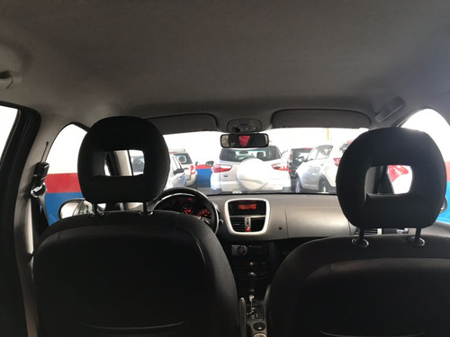 Peugeot 207 1.6 Xs Flex Aut. 5p