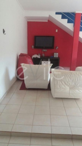 Imagem 16 de 28 de Casa À Venda Em Parque Dos Pomares - Ca004355