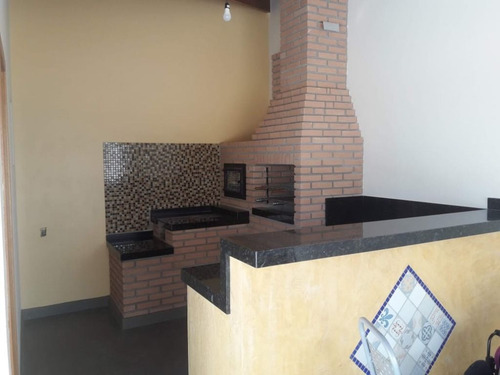 Imagem 16 de 23 de Casa Com 3 Dormitórios À Venda, 166 M² Por R$ 850.000,00 - 7 Lagos - Itatiba/sp - Ca1450