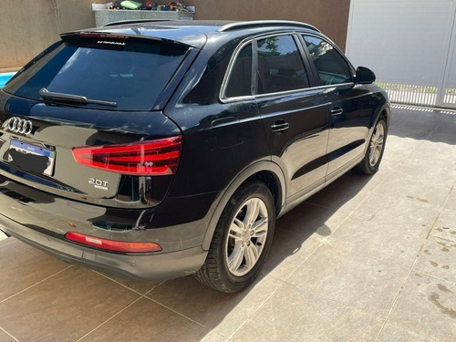 Imagem 5 de 14 de Audi Q3 2014 2.0 Tfsi Ambiente S-tronic Quattro 5p