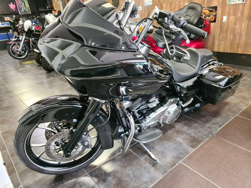 Harley Davidson Road Glide 2017 Special Impecable