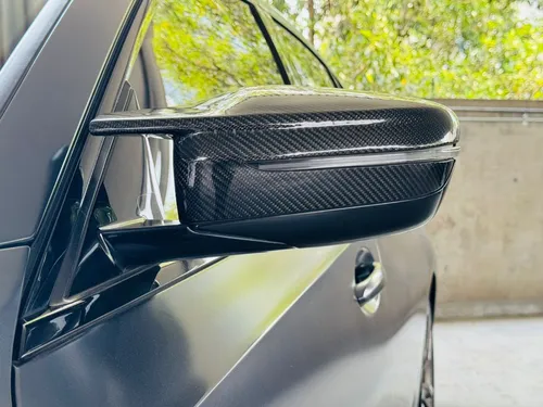 BMW Serie 3 3.0 340ia M Sport At