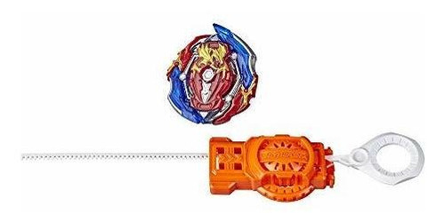 Beyblade Burst Rise Hypersphere Union Achilles A5 Starter Pa