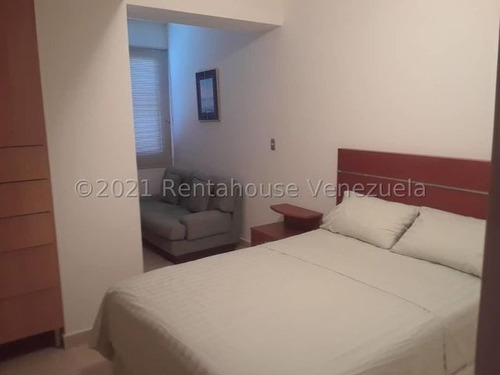 Imagen 5 de 14 de Marol Rentahouse Vende Apartamento En La Trigaleña 22-8434