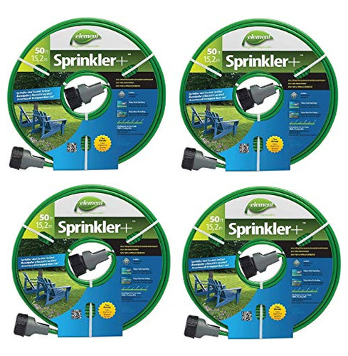 Swan Productos Celtecv050 Elemento Sprinkler Soaker 82mye