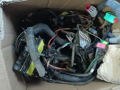 Ramal Computadora Peugeot 307 (Usado)