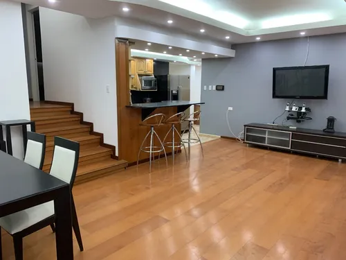 Casa En Venta Los Guayabitos. El Hatillo (sur) Mh